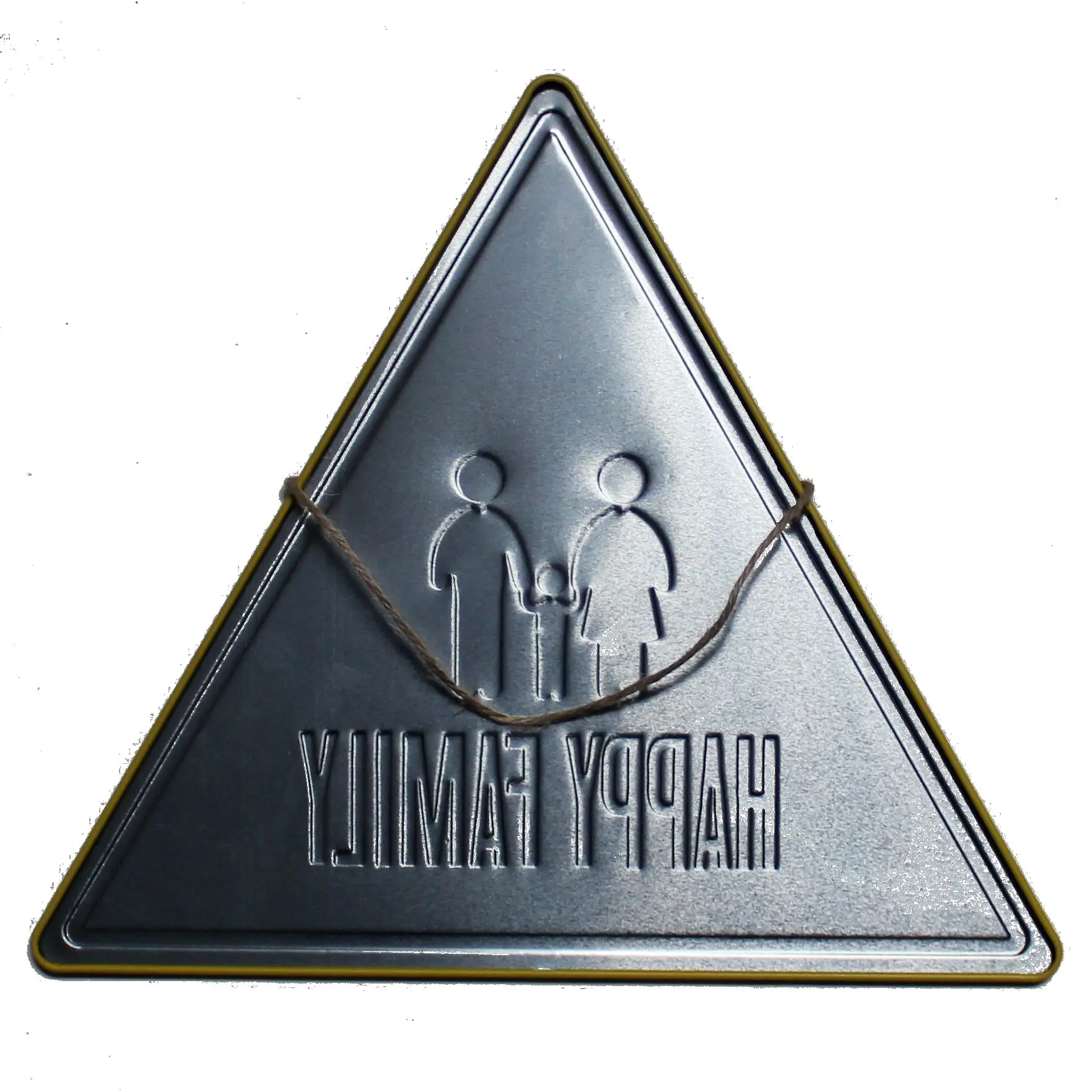 [Mike Decoration] курение вызывает рак Общественная опасность висячая картина подарок