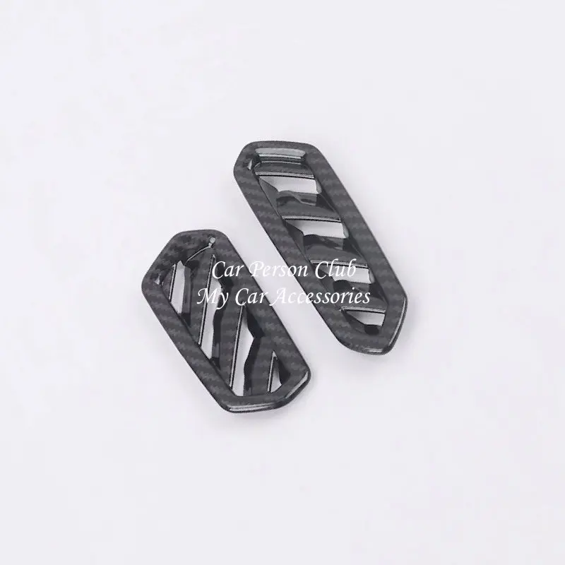 Передняя рамка для вентиляционного отверстия кондиционера Обложка панели