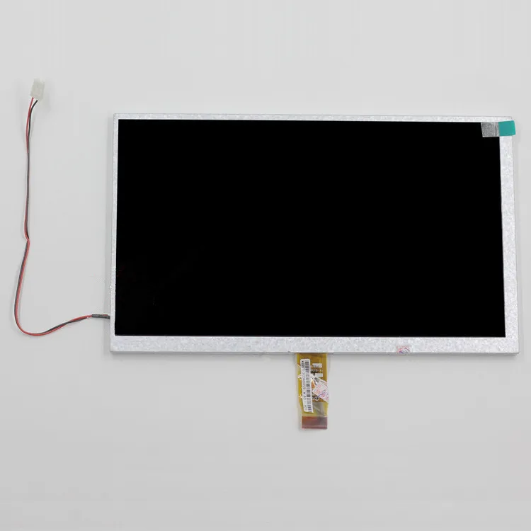 HannStar 9 0 дюймовый TFT ЖК экран HSD090ICW1 A00 640 (RGB) * 234|Экраны| |
