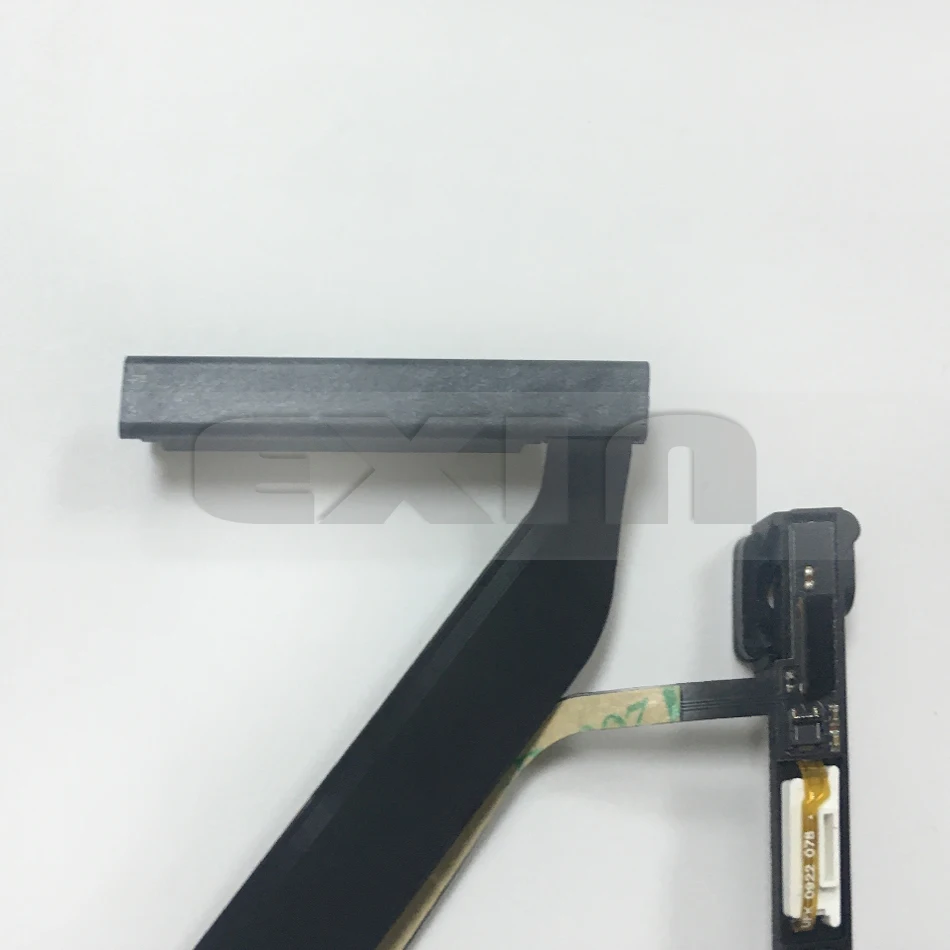 Новый A1286 HDD кабель жесткого диска 821-1492-A с ИК-датчиком сна кронштейн для Macbook Pro 15