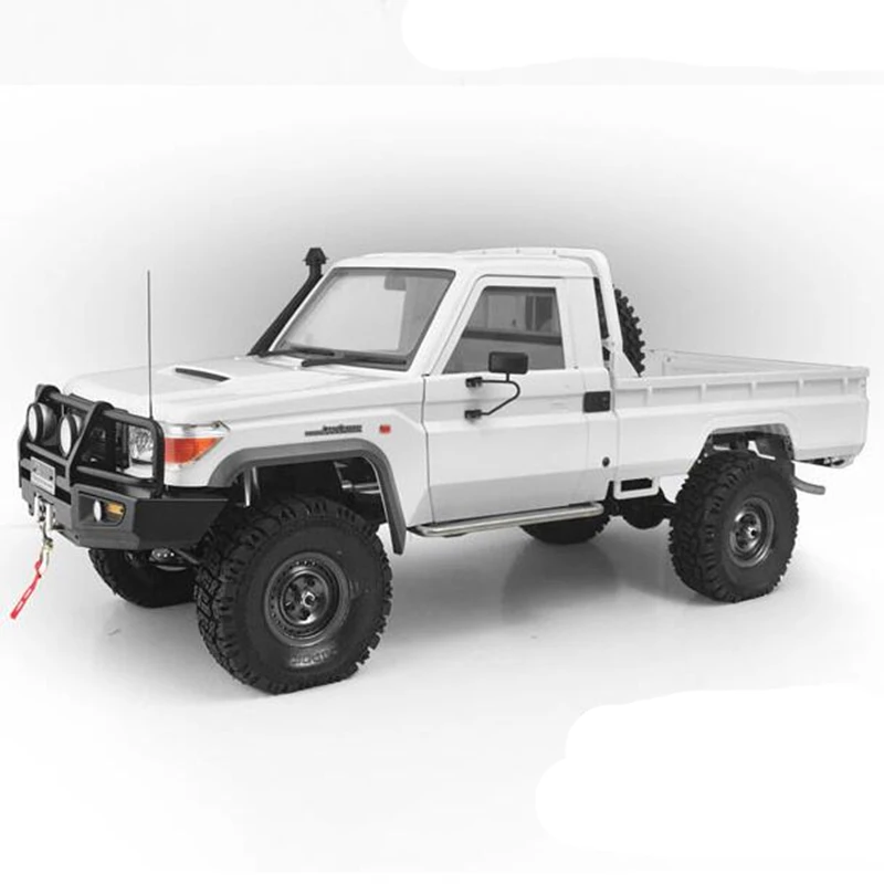 1/10 rc металлический гусеничный автомобильный комплект ARB deluxe bar / bumper для масштабе