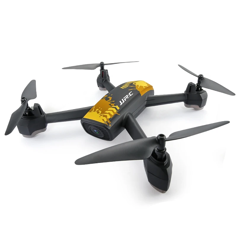 JJRC H55 трекер р/у Дрон 720P WI-FI с видом от первого лица gps позиционирование режим