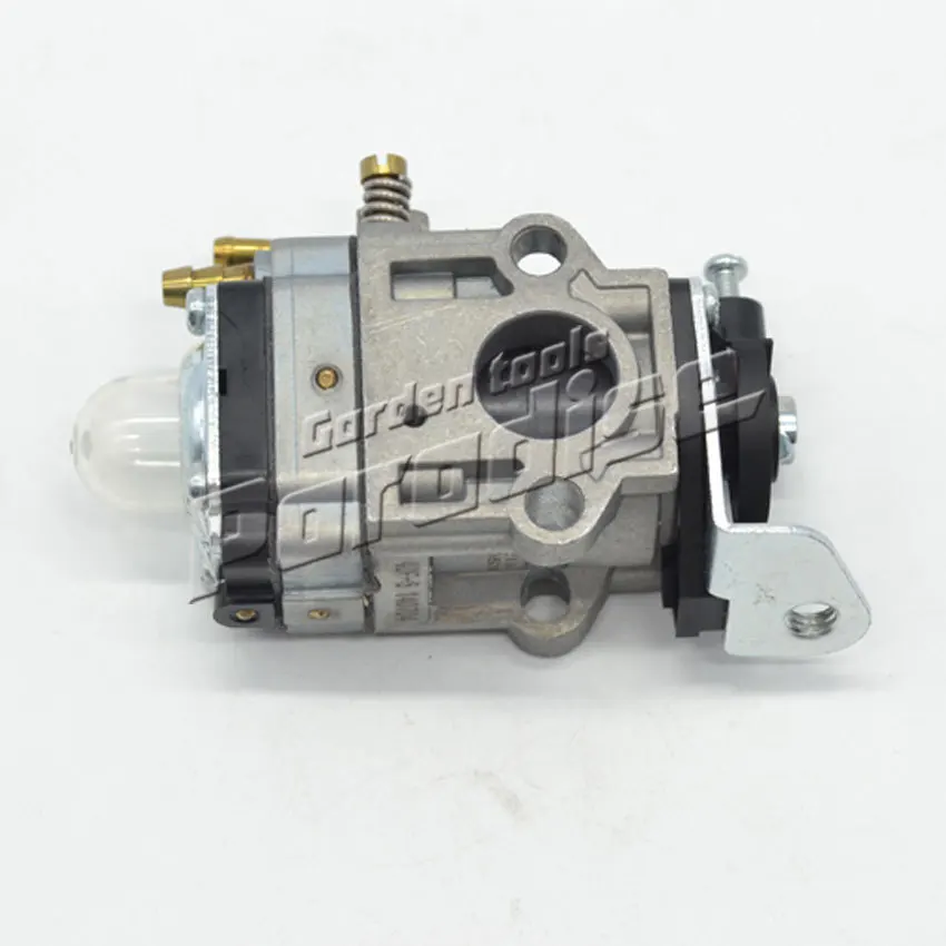 MP15 15 мм 1E40-5 двигатель 43cc 52cc кусторез газонокосилка карбюратор | Инструменты