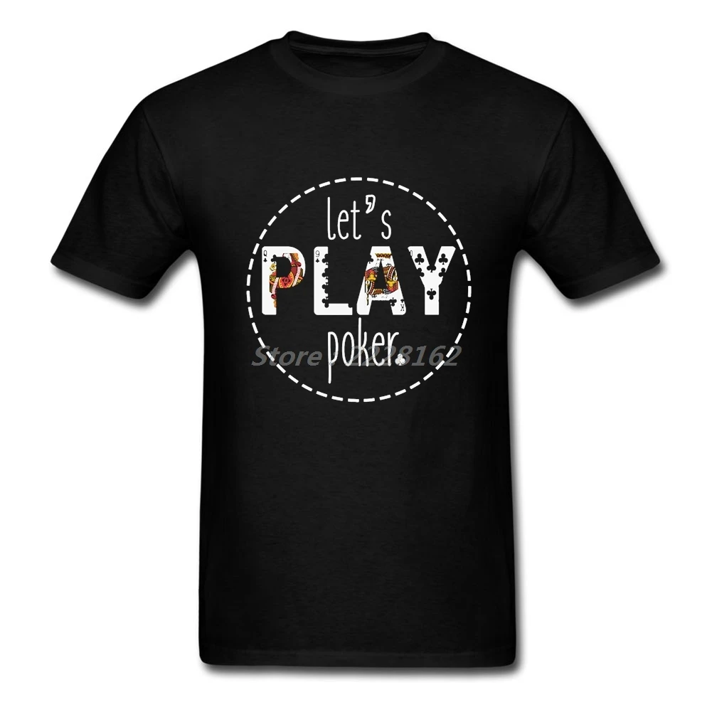 Органайзер для игры в покер мужские рубашки Music Tour серая футболка Классический