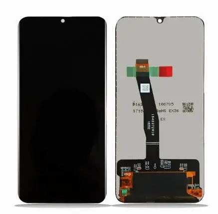 6 21 3 5 дюйма Оригинальный ЖК для Honor 10i 10 I HRY LX1T дисплей + кодирующий преобразователь