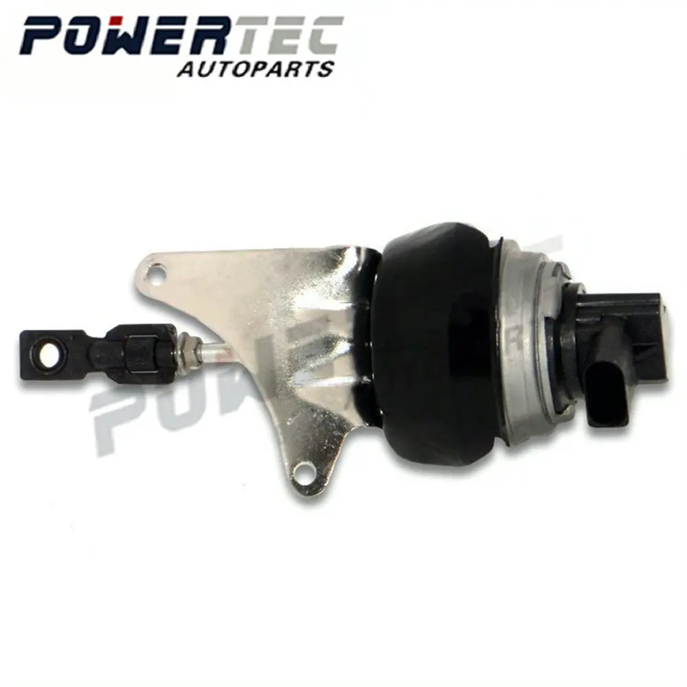 Для Seat Altea Leon Toledo 2 0 TDI 170 HP BMN BMR BUY BUZ-turbolader электронный перепускной клапан привод