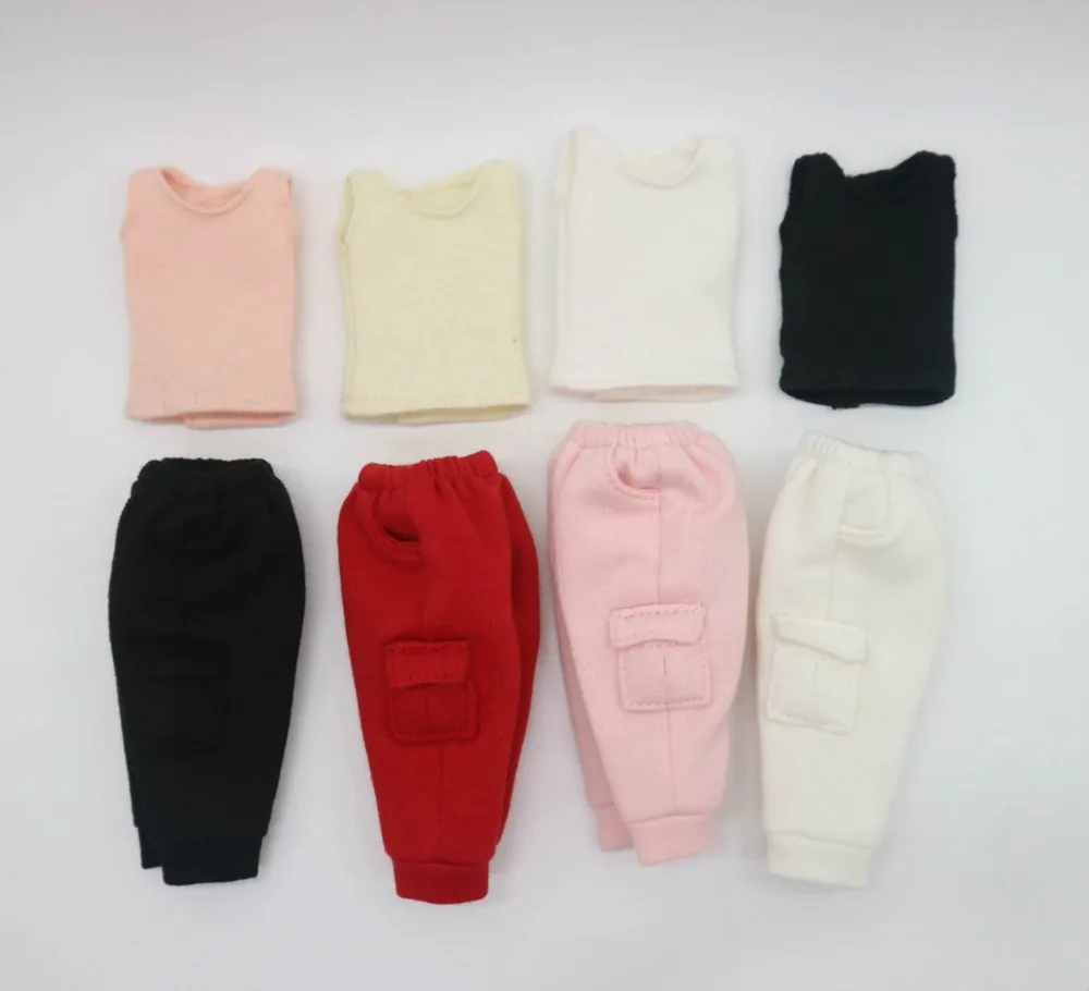 Одежда для кукол Blyth 08084 | Игрушки и хобби