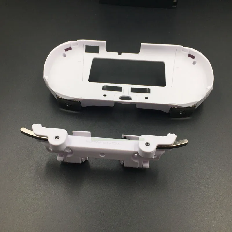 Для PS VITA 2000 Slim спереди L2 R2 Moudle рукоятки Joypad подставка для Оборудование psv