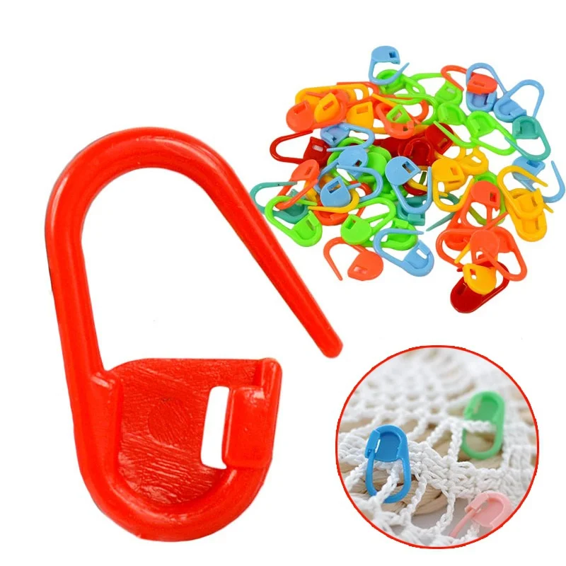 Лидер продаж 200 шт. разноцветные пластиковые кольца держатели для маркеров