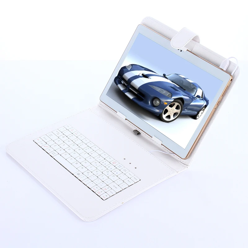 Бесплатная доставка 10 дюймов Octa Core 3G WCDMA android 7 0 планшеты PC 800x1280 HD 4 ГБ оперативная