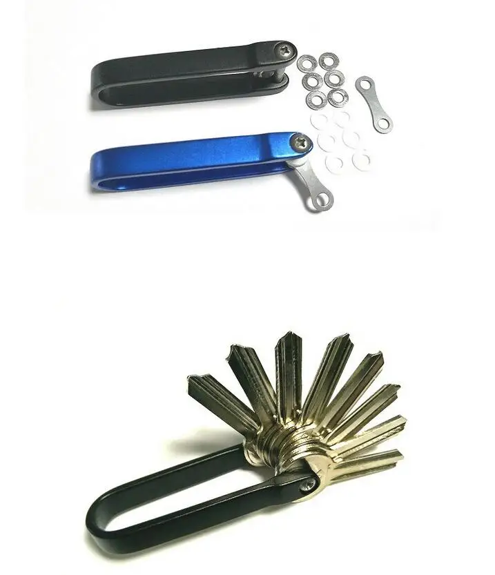 EDCGEAR открытый мини инструмент 4 см 20 г смарт палочки Карманный складной брелок