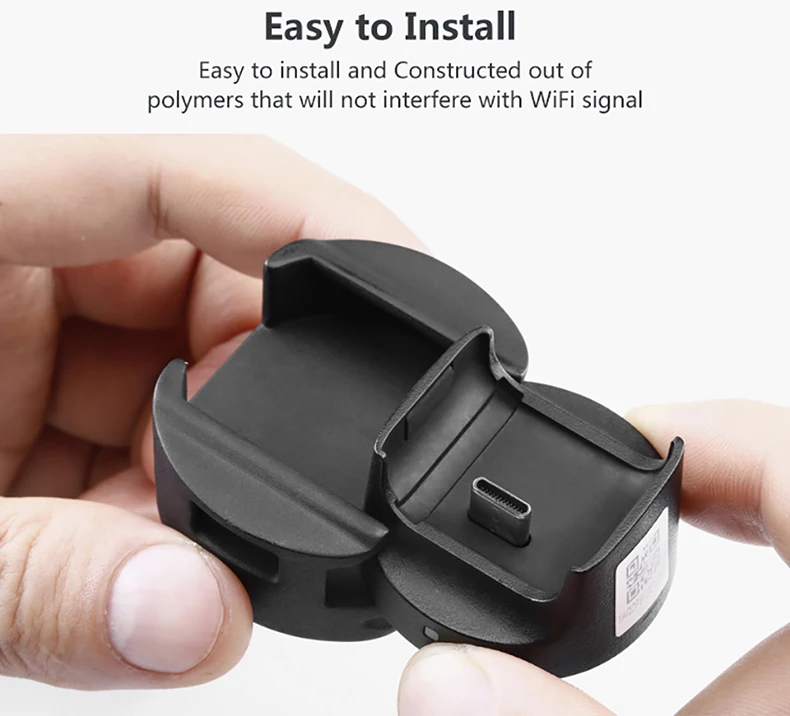 OSMO Pocket Gimbal WiFi модуль базовый Штатив Адаптер базовые аксессуары совместимы с DJI OSMO Pocket