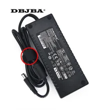 Зарядное устройство для ноутбука 437796 001 463557 HP DC7800 DC7900 DC8000