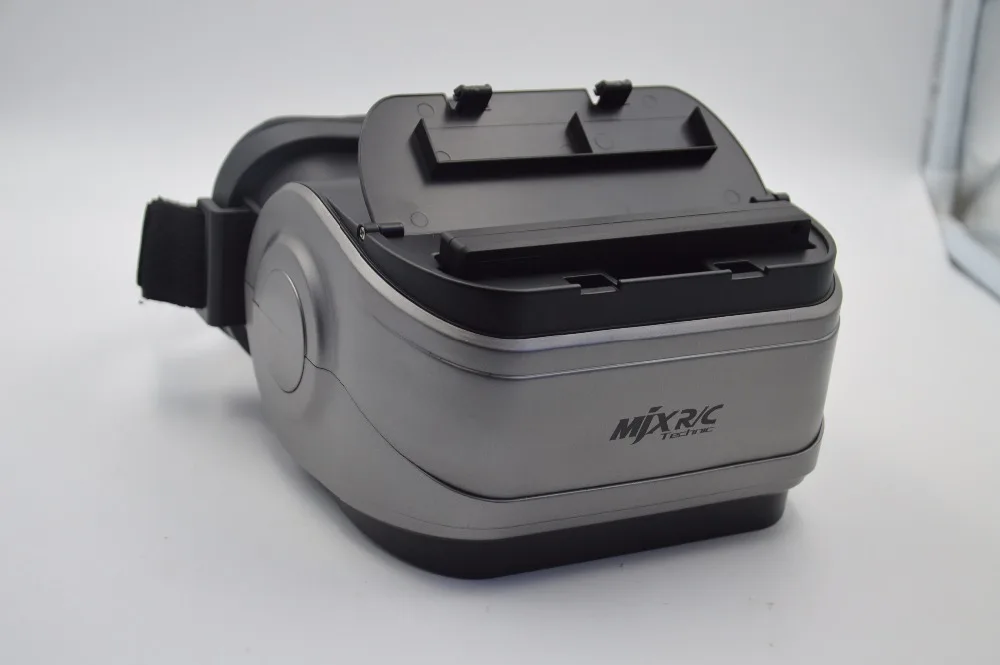 MJX G3 Очки виртуальной реальности 5 8G для монитора с видом от первого лица D43