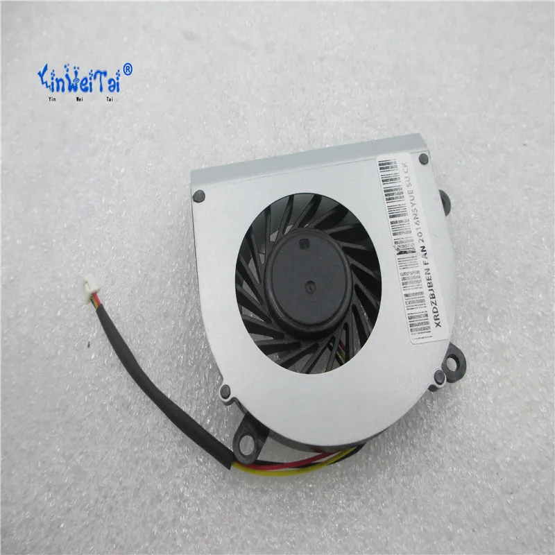 Кулер для процессора MSI GP60 CX61 CR650 FX600 FX610 FX603 FX620 FX620DX GE620 GE620DX DFS451205M10T F98D 6010M05F 396|cooling