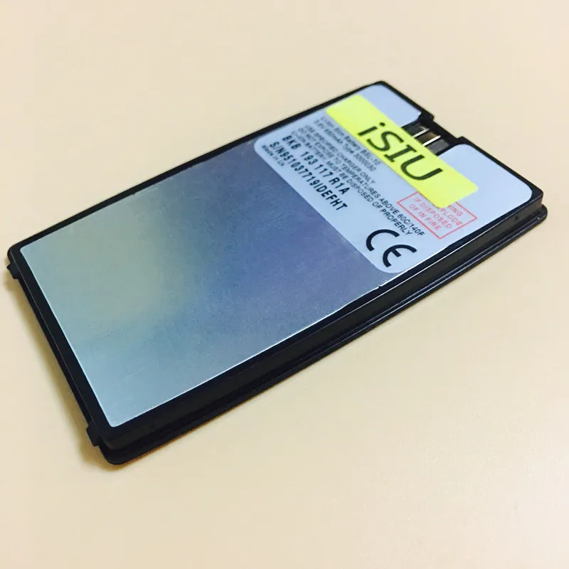 Bsl 10/bsl10 Батарея 650 мАч для Ericsson T28/t29/T39/t520/T320|battery for|batteries batteriesericsson t28 battery |