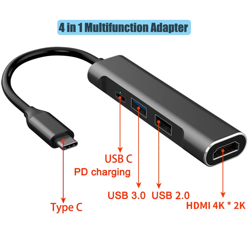 Станция BFOLLOW 4 в 1 DEX для Samsung S10 S8 S9 Plus Note 8 9 10 Pad кабель USB C к HDMI адаптеру