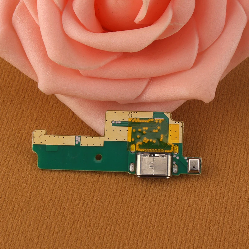 USB-плата для Elephone P9000 Lite 5 дюйма оригинальная зарядная плата с USB-разъемом Android 6 0