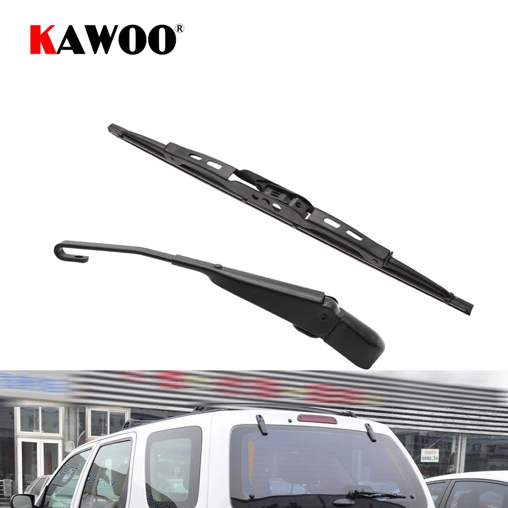 Дворники задние для Ford Kuga Hatchback (2002 2007) 300 мм|window wiper arm|wiper armrear |