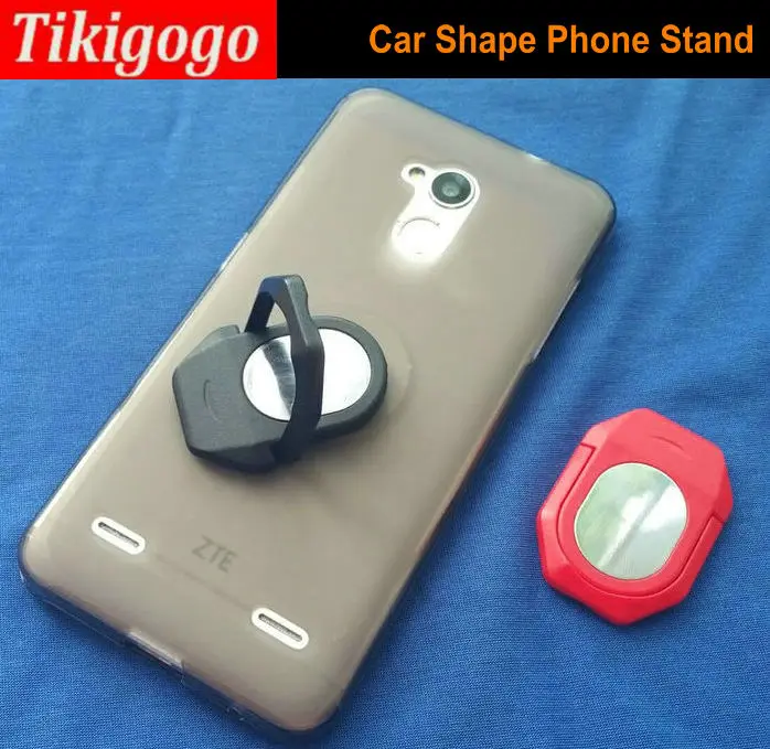 Новинка 2017 года автомобиля Форма мобильный телефон стенд кронштейн безымянный