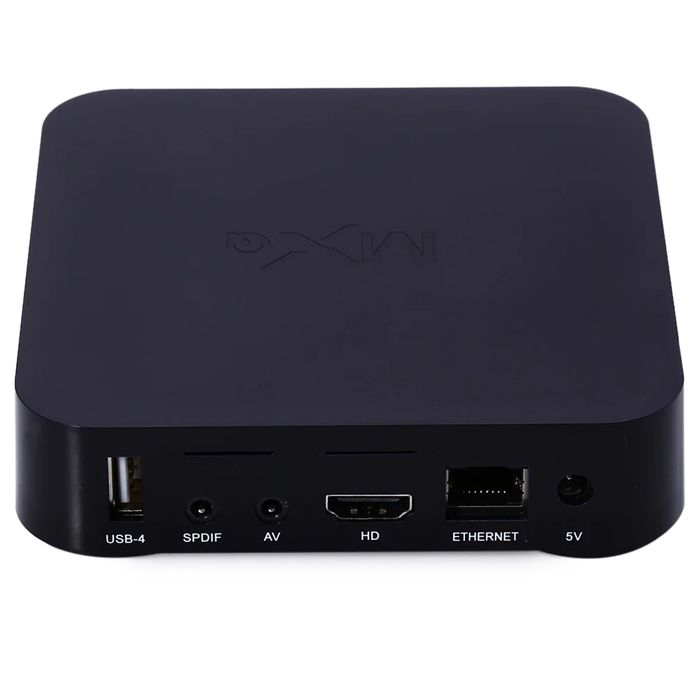 Распродажа MXQ tv Box 1 ГБ ОЗУ 8 Гб ПЗУ S805 Android 4 четырехъядерный 2 ГГц WiFi Смарт