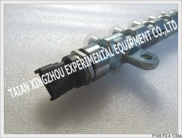 diesel engine high pressure fuel rail 0445214282 for bosch | Автомобили и мотоциклы
