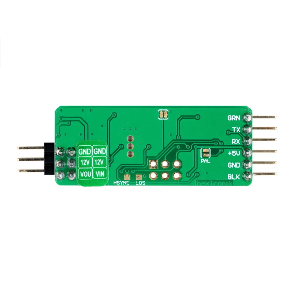 Бесплатная доставка + вкл-Экран Дисплей плата OSD MinimOSD APM Телеметрия 1 и 2 5 6 полета
