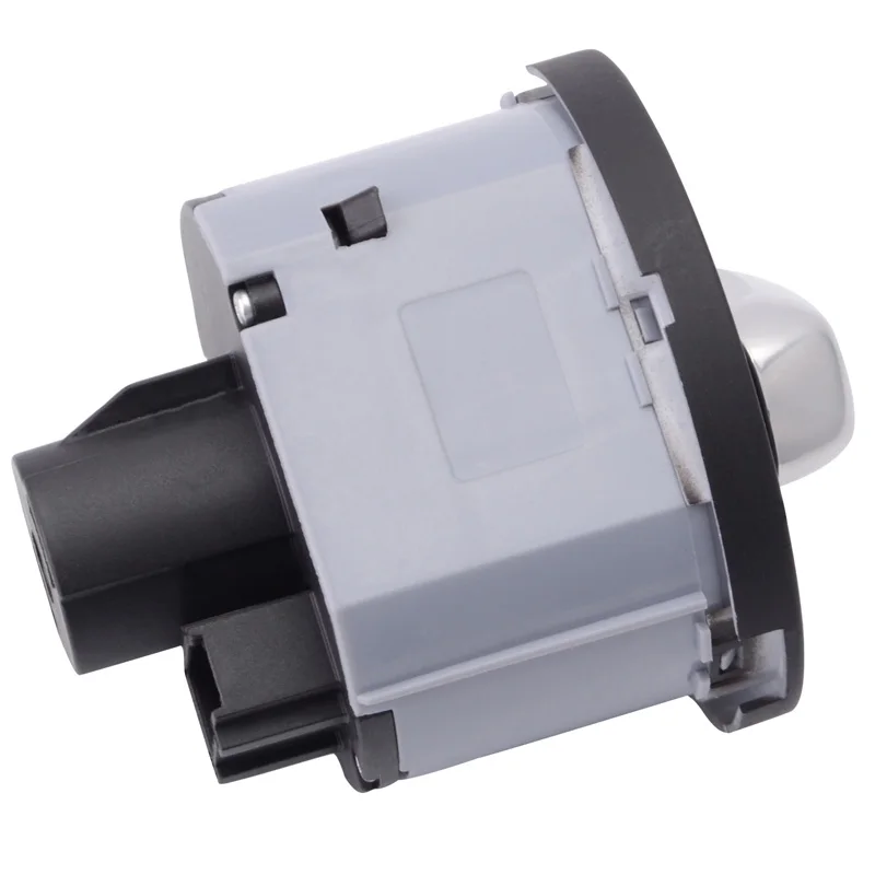 ESPEEDER 1Z0941431K для SKODA OCTAVIA II 04-13 фар противотуманных авто Chrome OEM 1Z0 941 431 К /1Z0 |