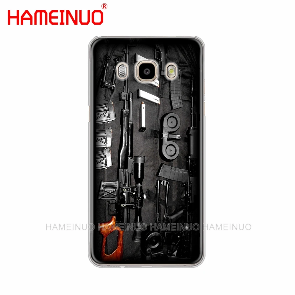 Чехол HAMEINUO для Samsung Galaxy J1 J2 J3 J5 J7 MINI ACE 2016 2015 prime|Бамперы| |