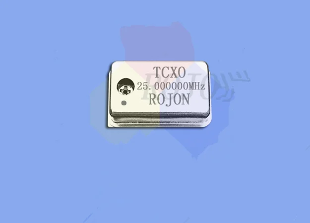 

Кристаллический осциллятор TCXO Precision, 25 МГц, 25 МГц, 52 МГц, прямоугольный осциллятор, 0.1ppm, DIP14