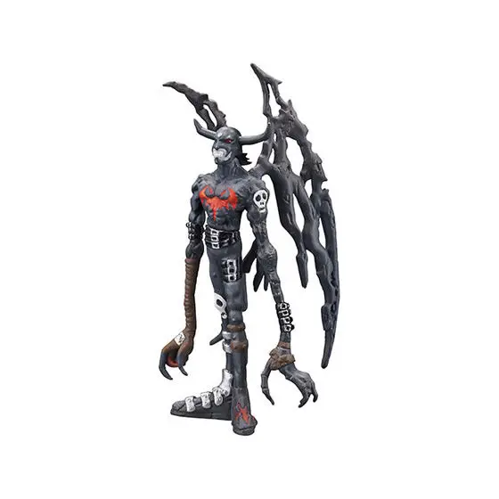PrettyAngel-Подлинная Bandai Digimon Digital Monster Capsule Mascot коллекция Ver. 3,0 мини-фигурка из 5 шт