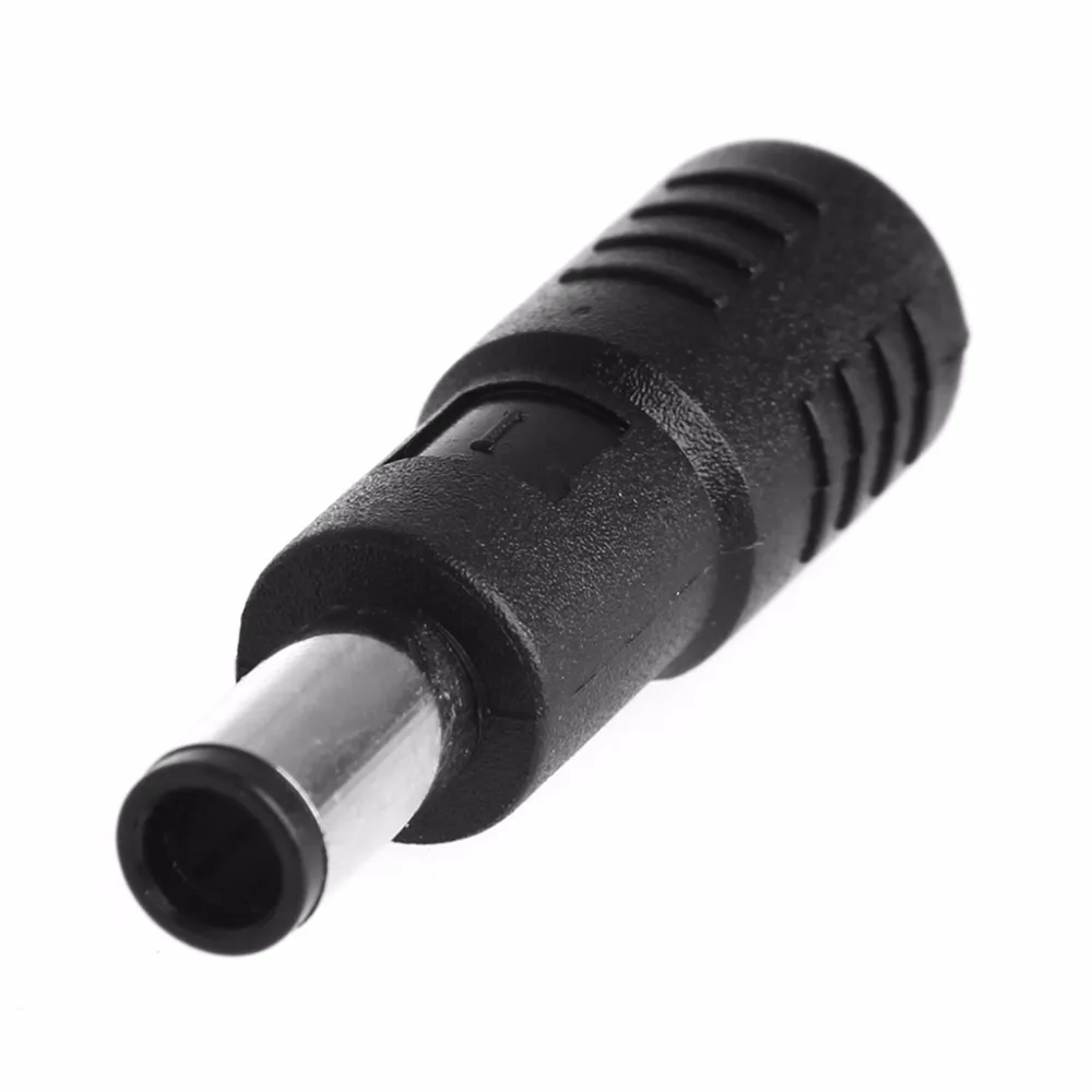 tablet-OOTDTY 2.1x5.5mm F To 5.0x7.4mm Male DC Power Plug Connector Adapter For DELL HP Laptop-sata to usb | Компьютеры и офис