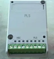 

Оригинальный оригинальный импульсный вход и выход PLC FP-X