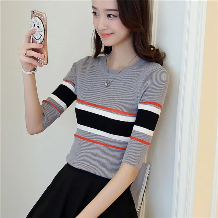 

Sweater Women Real Acrylic Long Cloak Batwing Sleeve Appliques Solid Pullover Poncho 2018 New Sleeved Sweater Crocheted