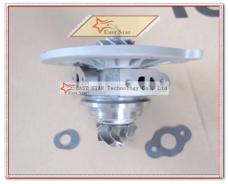 Турбокартридж CHRA Core RHF5 8971397243 VF420014 8971397242 для ISUZU Rodeo Trooper OPEL Astra 1998-04 4JB1T 4JB1-T 2.8L |