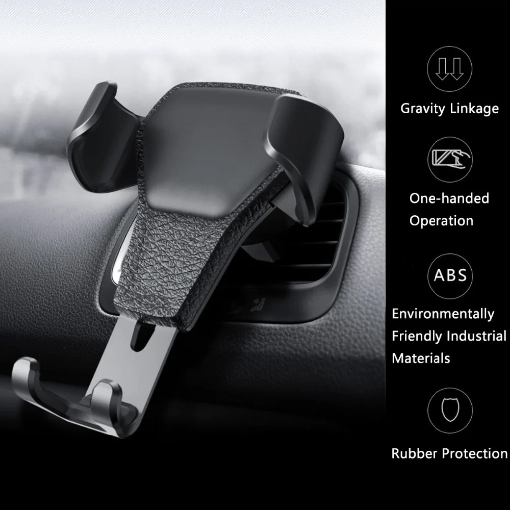 Новый стиль автомобильная розетка держатель поддержка автомобильного крепления