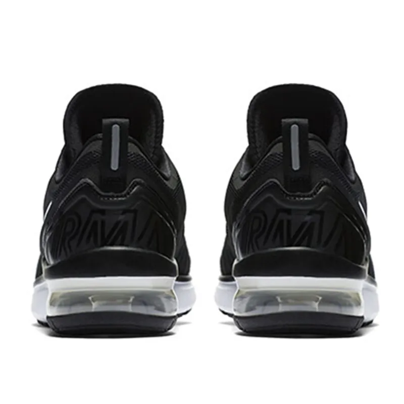 Новое поступление, оригинальные мужские кроссовки для бега NIKE AIR MAX