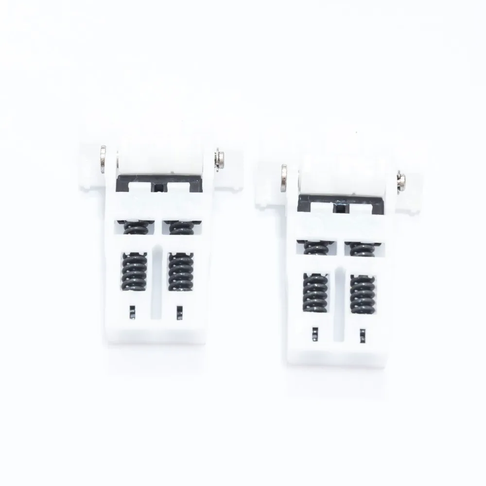 Новый JC97-03220A JC97-02779A для Samsung 4825FN 4826FN 4824FN 4828FN 4720F 4016F 4116F 4216F CLX3160 6200 5530 6240 ADF шарнир |