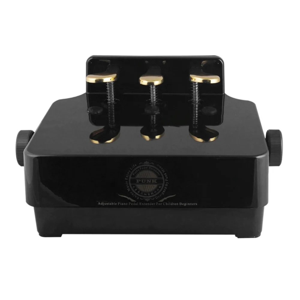 Расширитель для пианино детей с регулируемой высотой PA 23|piano pedal extender|piano pedalpiano piano