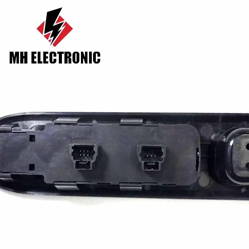 Переключатель для стеклоподъемника MH Electronic 6554.ER 96468704XT 6554ER передняя левая и