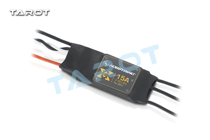 Ormino Quadcopter Kit ESC 15A FPV Racking RC Drone Mini 250 300 2 3s Lipo бесщеточный XRotor TL2930|esc 15a|quadcopter kitbrushless esc |