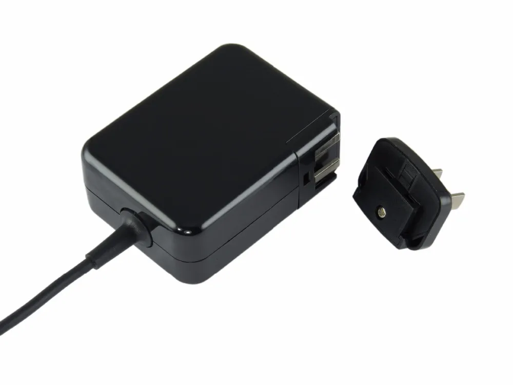 Зарядное устройство для ноутбука Asus Eeebook X205T X205TA 11 6 дюйма 19 в а|charger for asus|laptop power19v