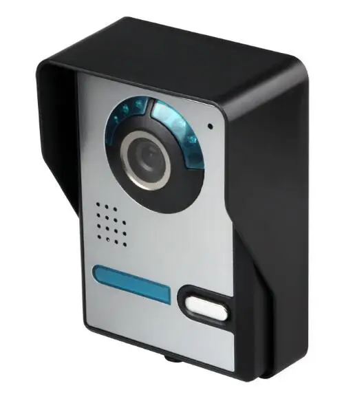 10 Inch 1V4 Monitor Video Door Phone