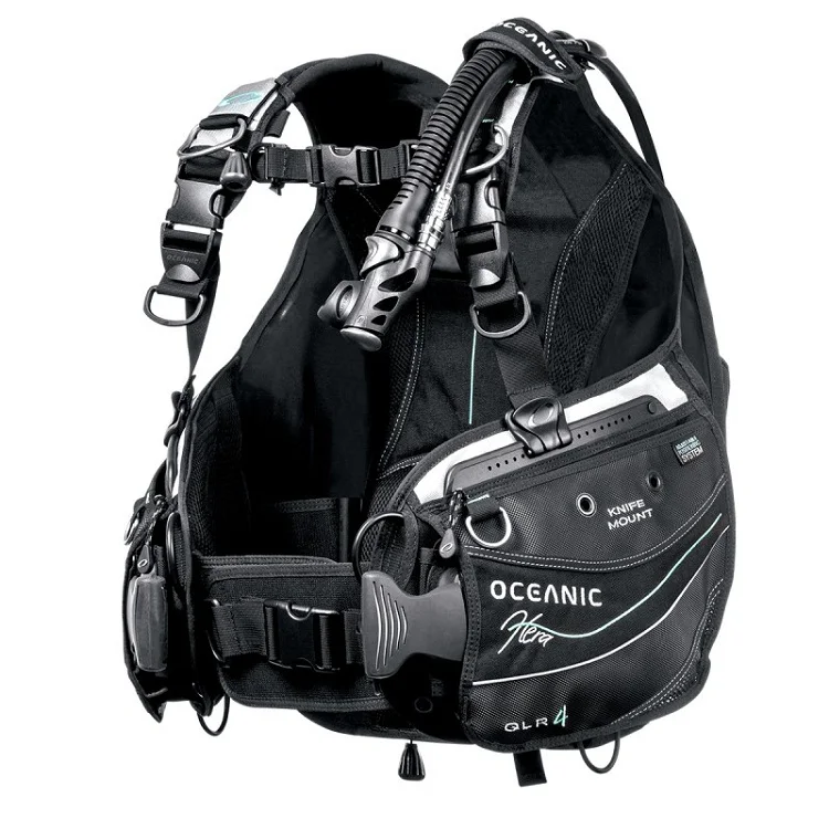 

Oceanic HERA BCD LADIES ONLY