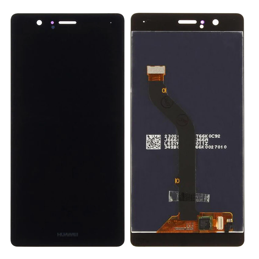 ЖК дисплей Zerosky для Xiaomi Mi5 с дигитайзером и сенсорной панелью стеклянный сенсор в
