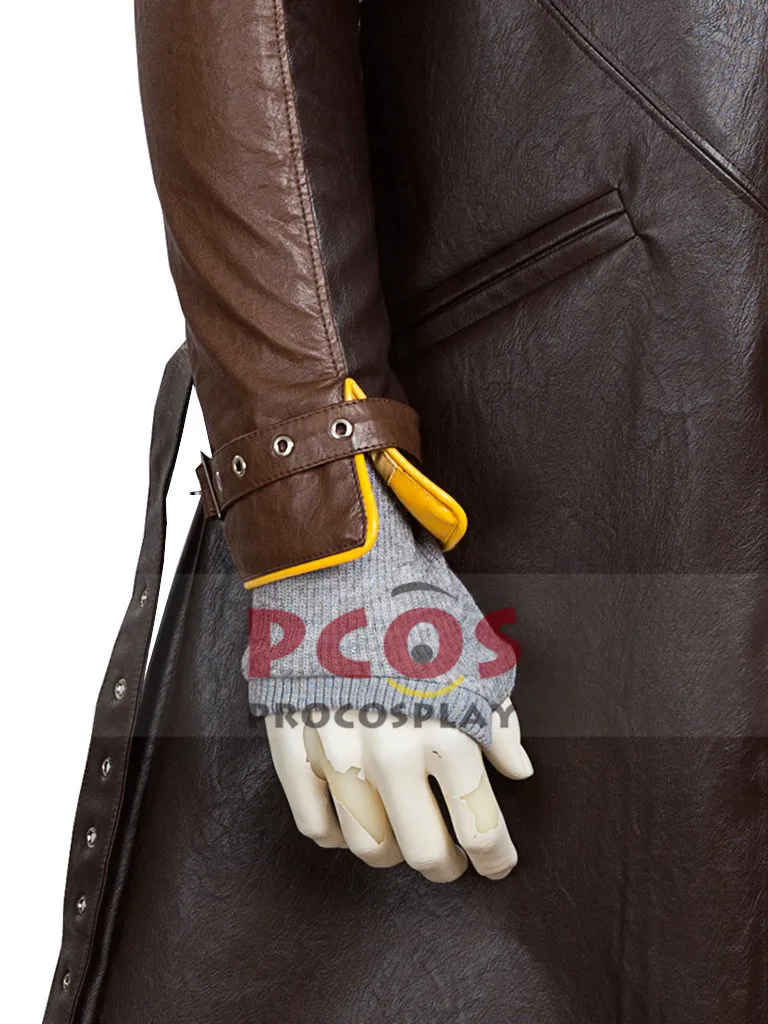 Watch Dogs Aiden Pearce косплей костюм и шапка маска mp003474 | Тематическая одежда униформа