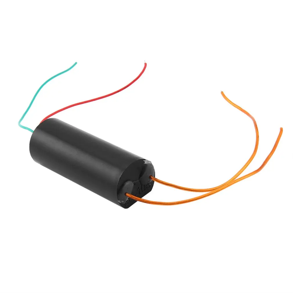 Новый DC 3 V 6 bis 400kV 400000V Повышающий Модуль питания высоковольтный генератор|Модули