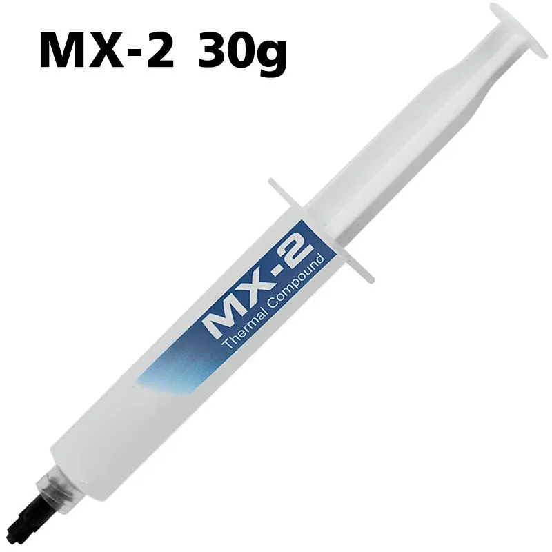 Arctic Cooling MX-2 термопаста трубка для ПК xbox 360 PS3 Новое поступление SGA998