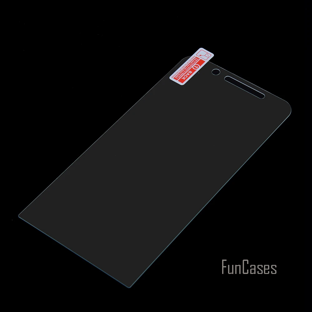 Закаленное Стекло для ASUS Zenfone Max ZC550KL Экран Защитная пленка 2.5D изогнутый край 0 26 мм
