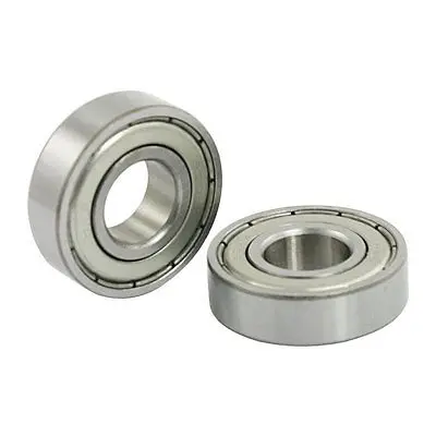 12 мм x 28 8 6001Z экранированный радиальный шариковый подшипник|bearing bearing|bearing 6001zbearing 8mm